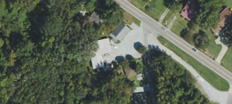 245 Semora Rd