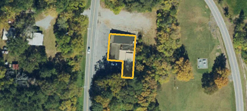 2611 Old Nc 87th Hwy