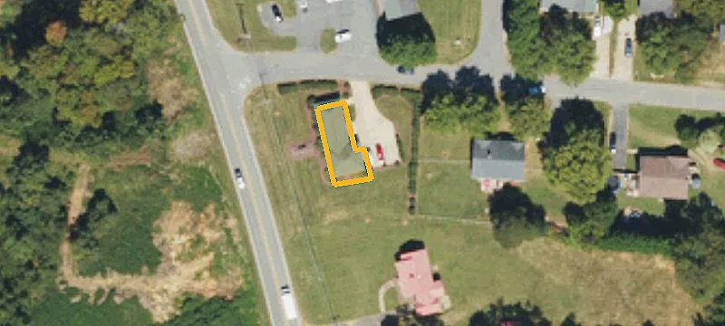 2754 Nc 16th Business Hwy
