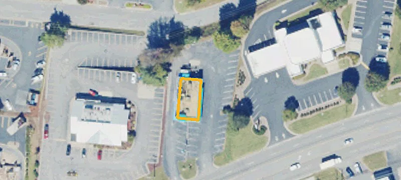 137 Wilkesboro NE Blvd