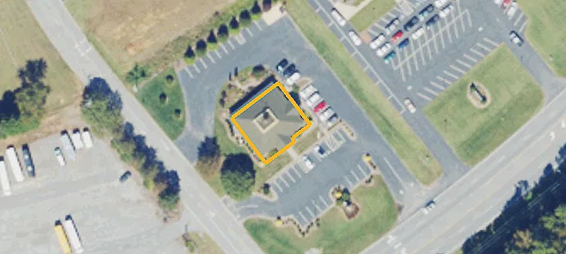 701 Wilkesboro NE Blvd