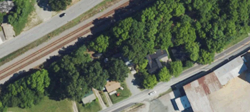 806 Blair St