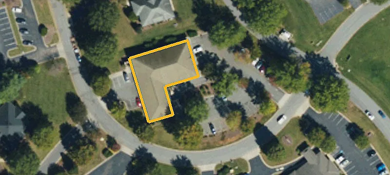 101 Medical Park Dr