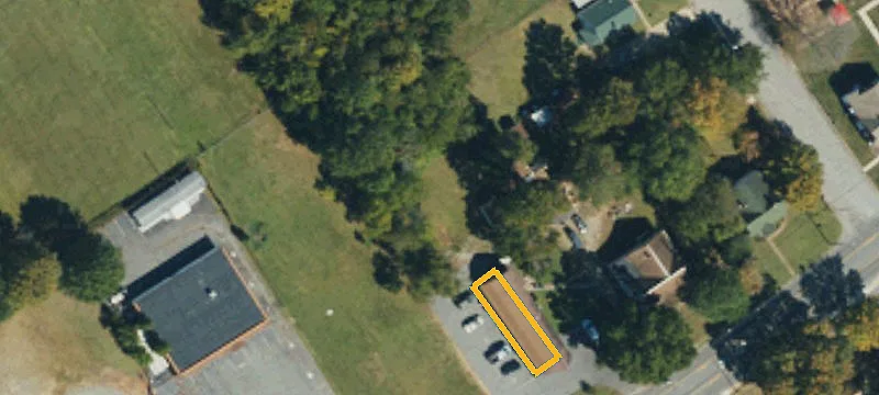 1400 Main St