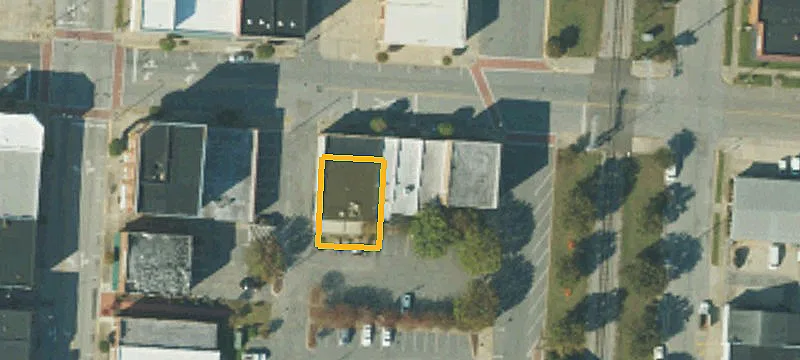 510 2nd St