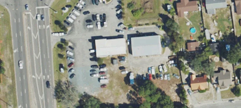 6401 Carolina Bch Rd