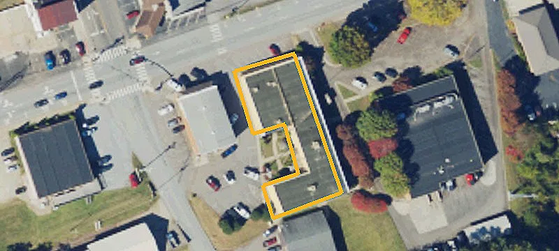 235 Palmer St