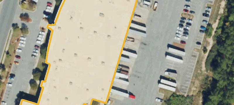 10700 World Trade Blvd