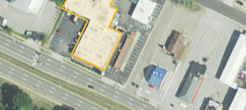 3004 Bragg Blvd