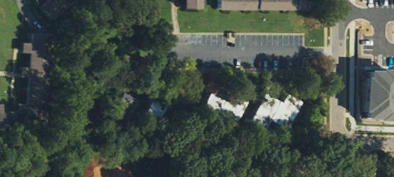 1402 Stovall Dr