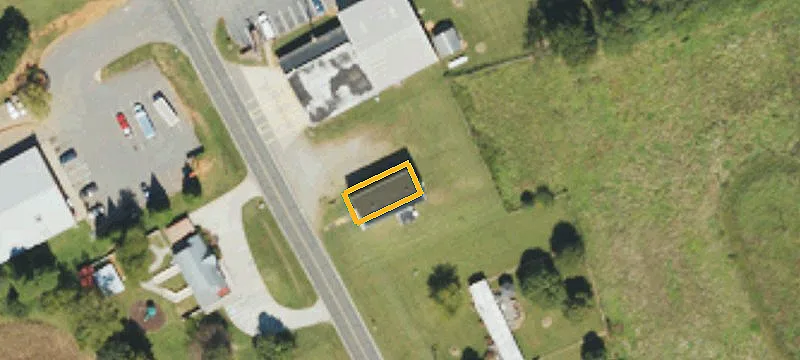 2132 Old Mtn Rd
