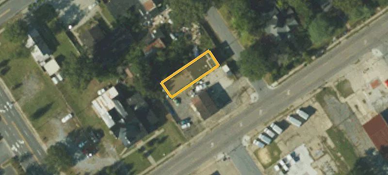1200 Dickinson Ave