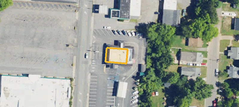 727 Scales St
