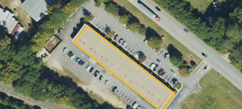 1657 Old Us 70th W Hwy