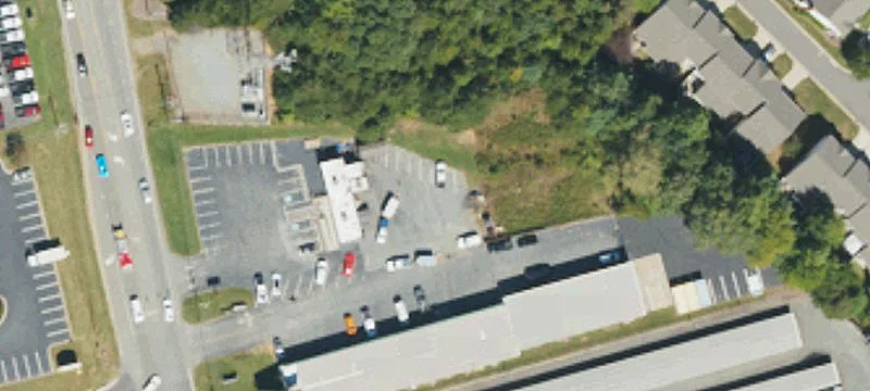 16 Nc Business Hwy