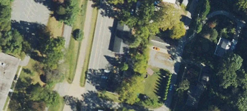 235 Weaverville Rd