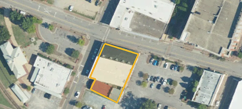223 Franklin St