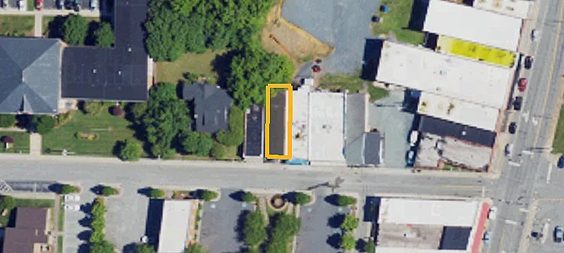 116 Academy St