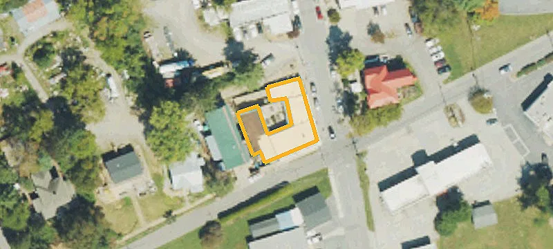 110 Black Mtn Ave
