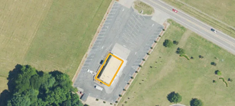 8446 Nc 56th Hwy