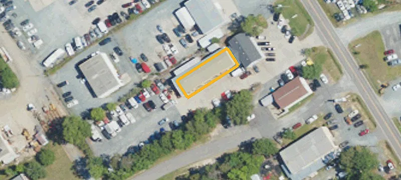 3808 Gribble Rd