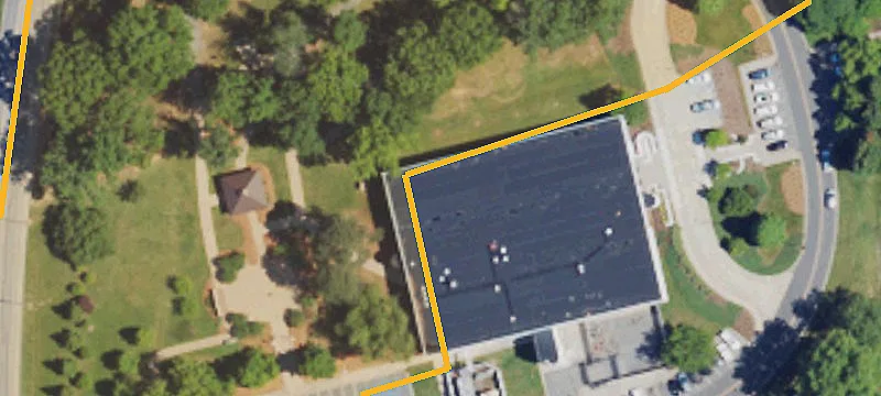 308 Stadium Dr