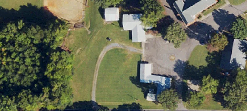 138 Godbey Rd