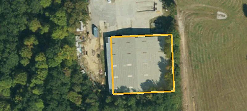1446 James Norris Rd