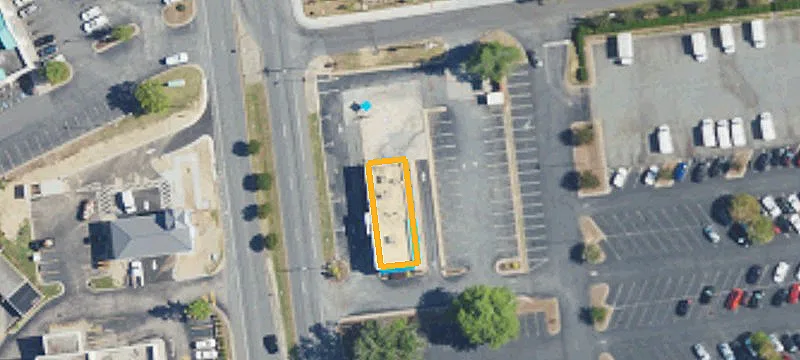 1301 Cannon Blvd