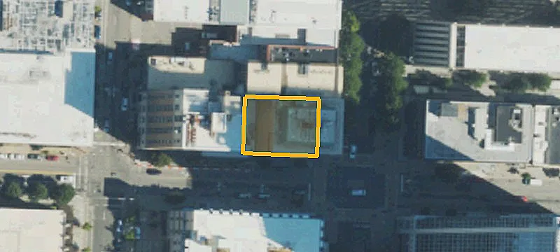 234 Fayetteville St