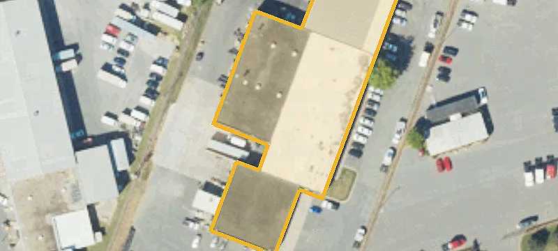 4701 Equipment Dr