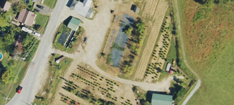 2267 Old Us 25th Hwy