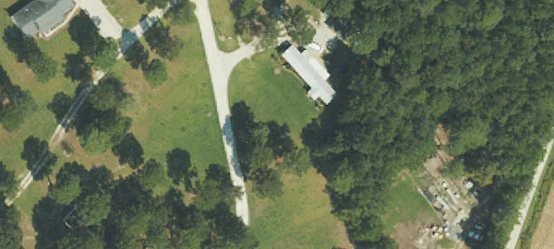 2262 Kinston Hwy