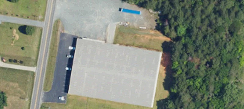 520 Palmer Rd