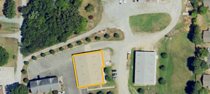 822 Hanover Rd