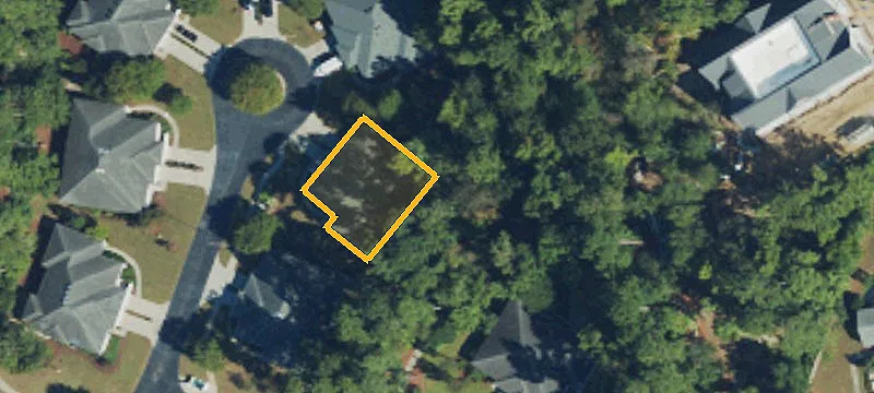 7704 Blue Heron W Dr