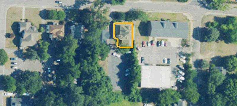 1007 Arsenal Ave