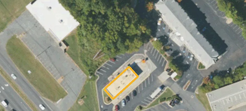11137 Independence Blvd
