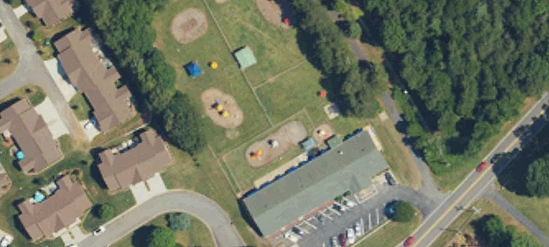 401 Rock Barn NE Rd