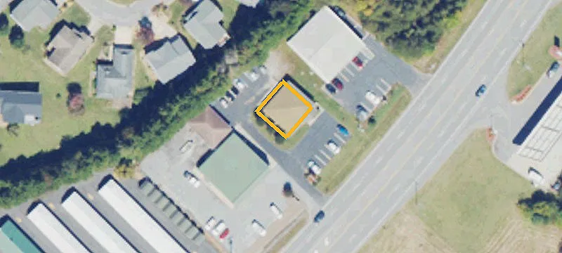 1315 Wilkesboro Blvd