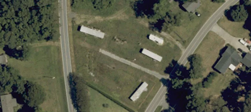 222 Poplar Br Rd