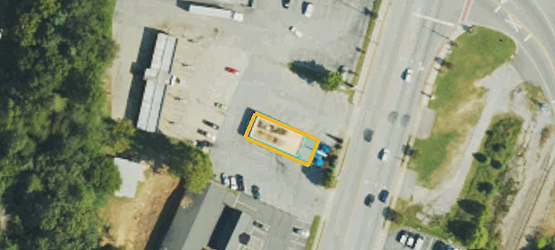 3987 Hendersonville Rd