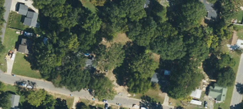 110 Louisiana Ave