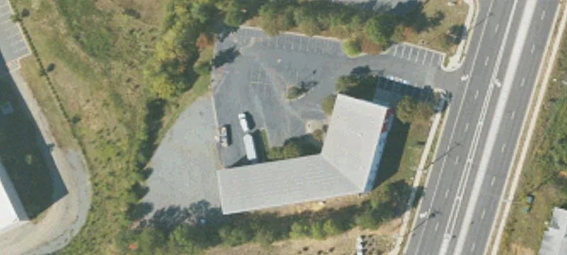 840 Derita Rd