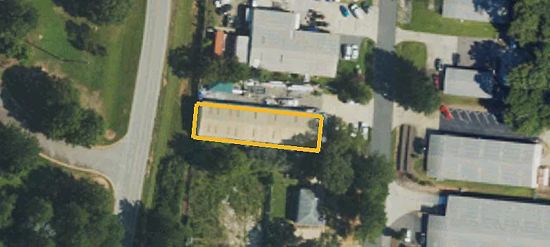 540 Dynamic Dr