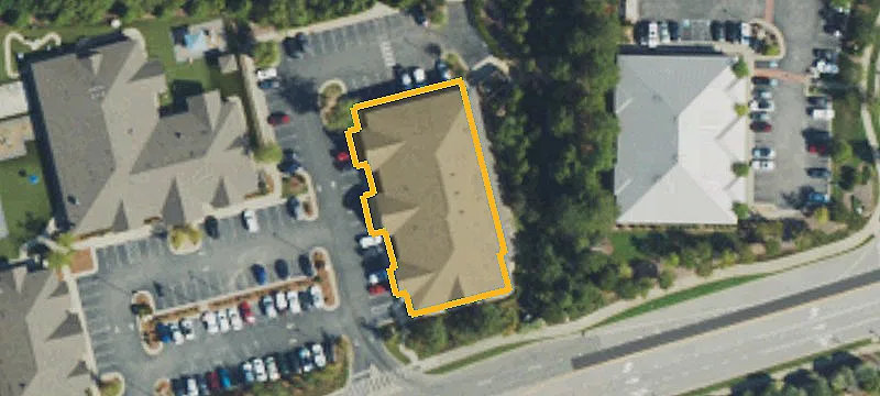 6406 Mccrimmon Pkwy Ste, Unit 210