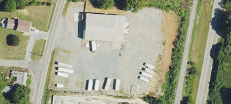 380 Leonard Rd