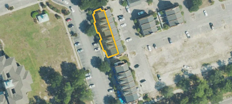 1790 Queen Anne, Unit 1