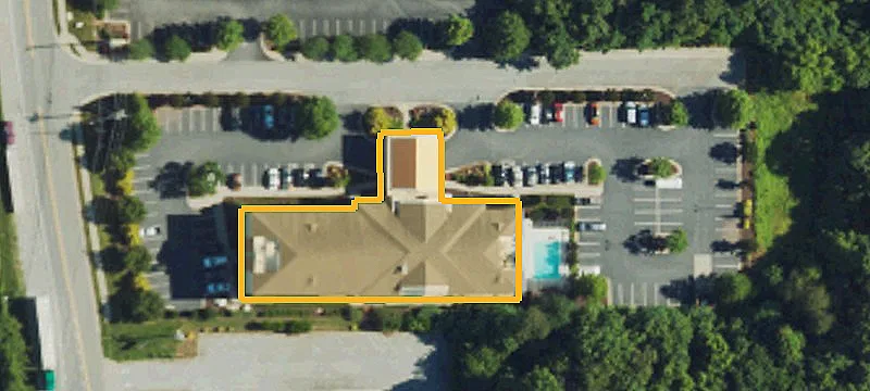 645 Regional Rd