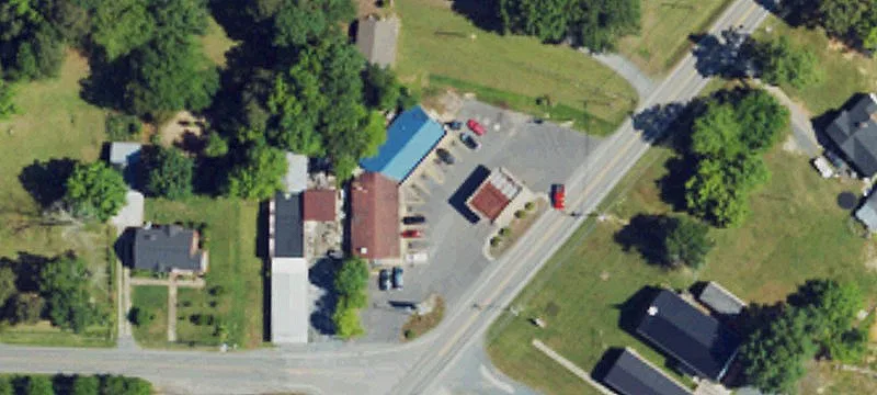 527 Old Liberty Rd